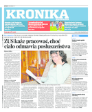 Kronika Małopolska