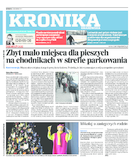 Kronika krakowska