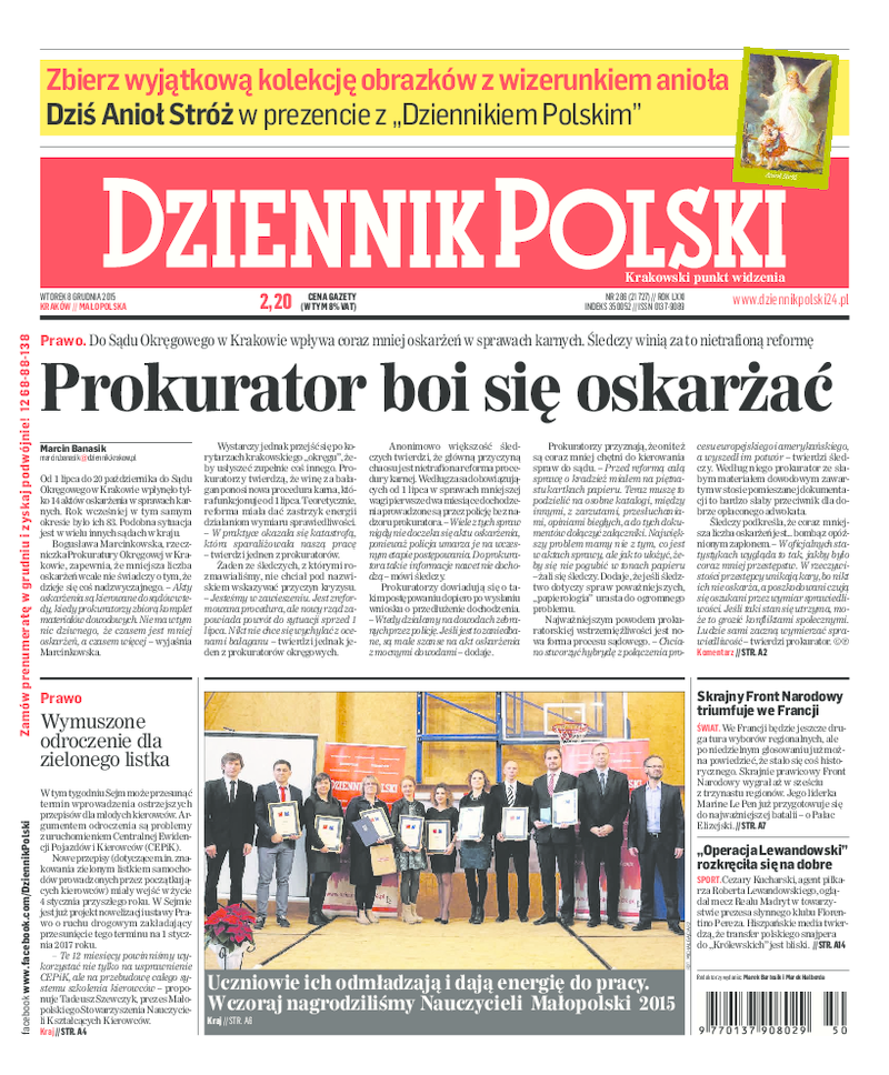 Dziennik Polski