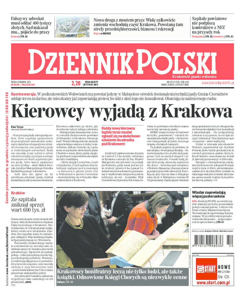 Dziennik Polski