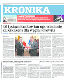 Kronika krakowska