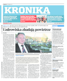 Kronika Małopolska