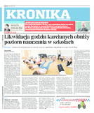 Kronika krakowska