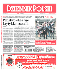 Dziennik Polski