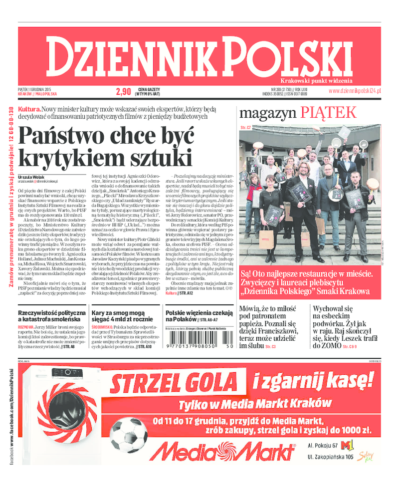 Dziennik Polski