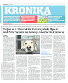 Kronika Małopolska