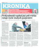 Kronika krakowska