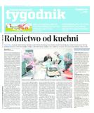 DP Tygodnik Powiat krakowski