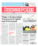 Dziennik Polski