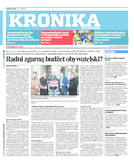 Kronika Małopolska
