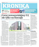 Kronika krakowska