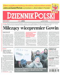 Dziennik Polski