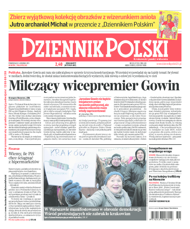 Dziennik Polski