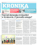Kronika krakowska