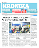 Kronika Małopolska