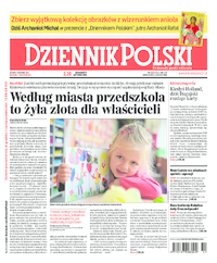 Dziennik Polski