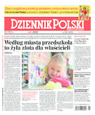 Dziennik Polski