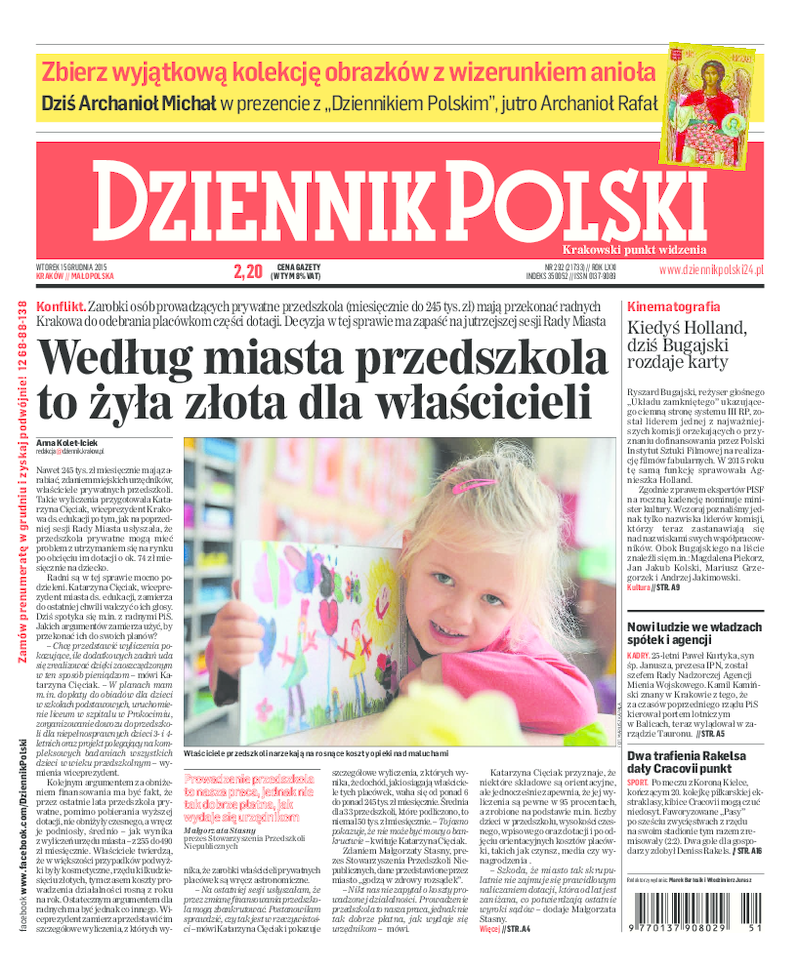 Dziennik Polski