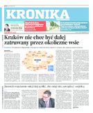 Kronika krakowska