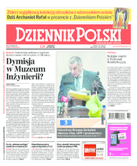 Dziennik Polski