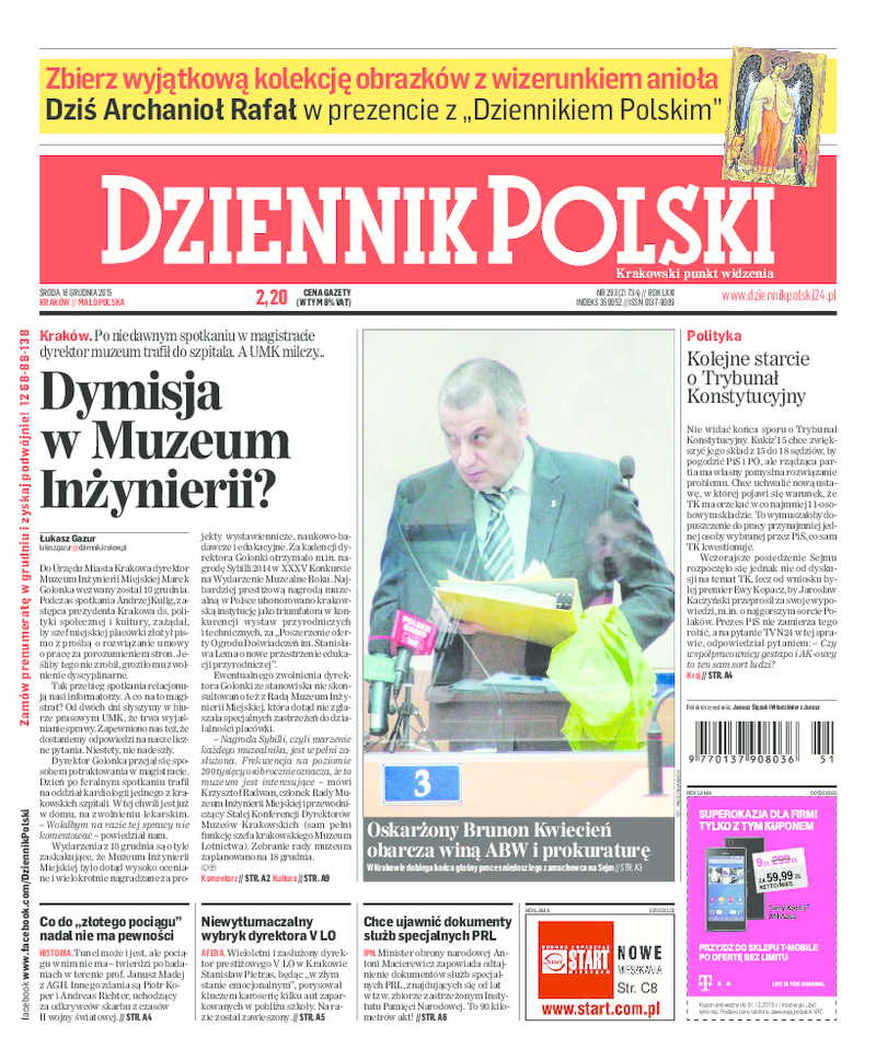 Dziennik Polski