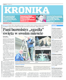 Kronika Małopolska
