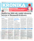 Kronika krakowska