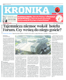 Kronika krakowska