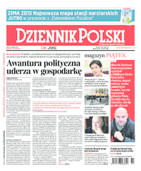 Dziennik Polski