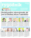 DP Tygodnik Proszowicko-Miechowski