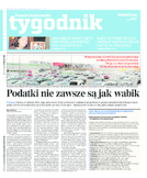 DP Tygodnik Powiat krakowski