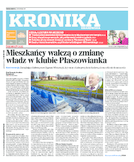 Kronika krakowska