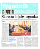 DP Tygodnik Wielicki