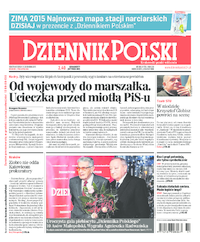 Dziennik Polski