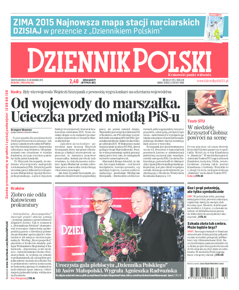 Dziennik Polski