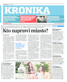 Kronika Małopolska