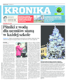 Kronika krakowska