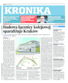 Kronika Małopolska