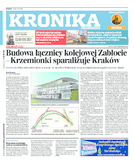 Kronika krakowska