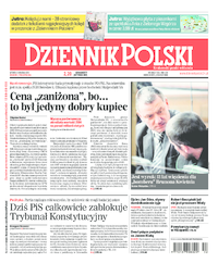 Dziennik Polski