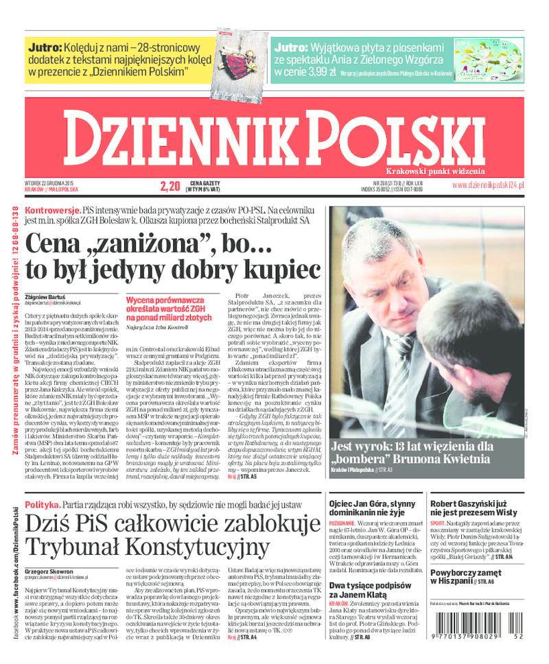 Dziennik Polski