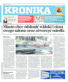 Kronika krakowska