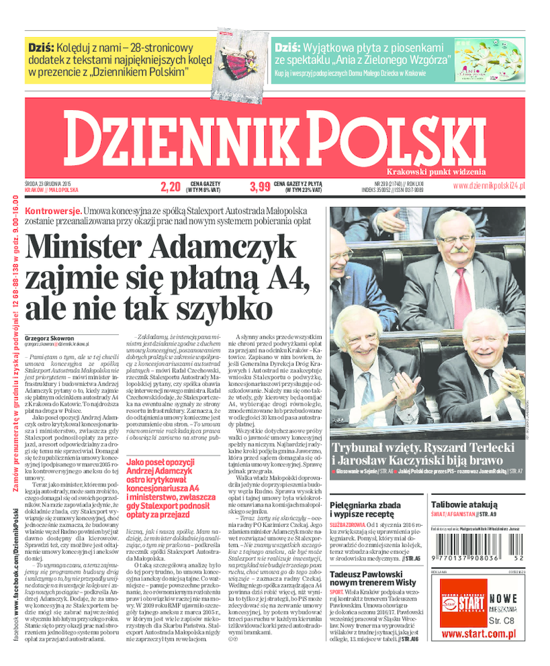Dziennik Polski