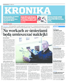 Kronika Małopolska