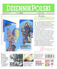 Dziennik Polski