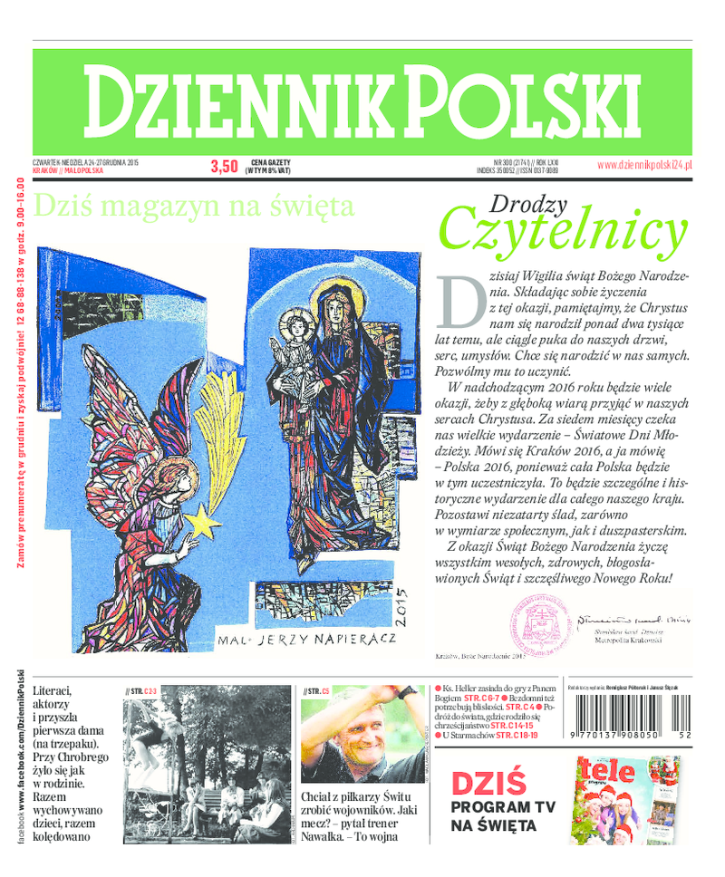 Dziennik Polski
