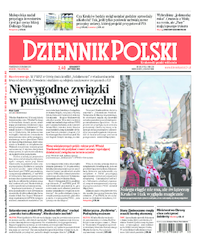 Dziennik Polski