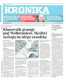 Kronika Małopolska