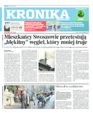 Kronika krakowska
