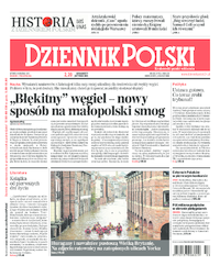 Dziennik Polski